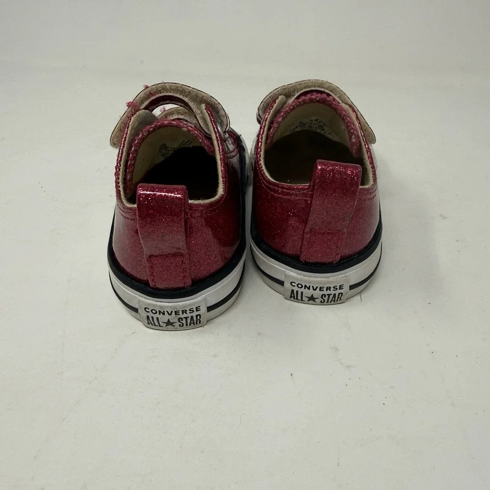 Converse one star